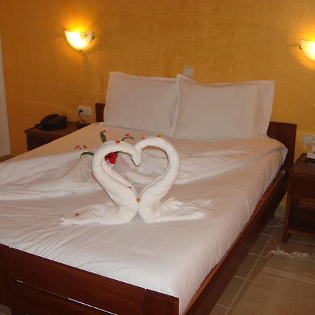 Le Grand Hotels Des Thermes 迈来亚 外观 照片