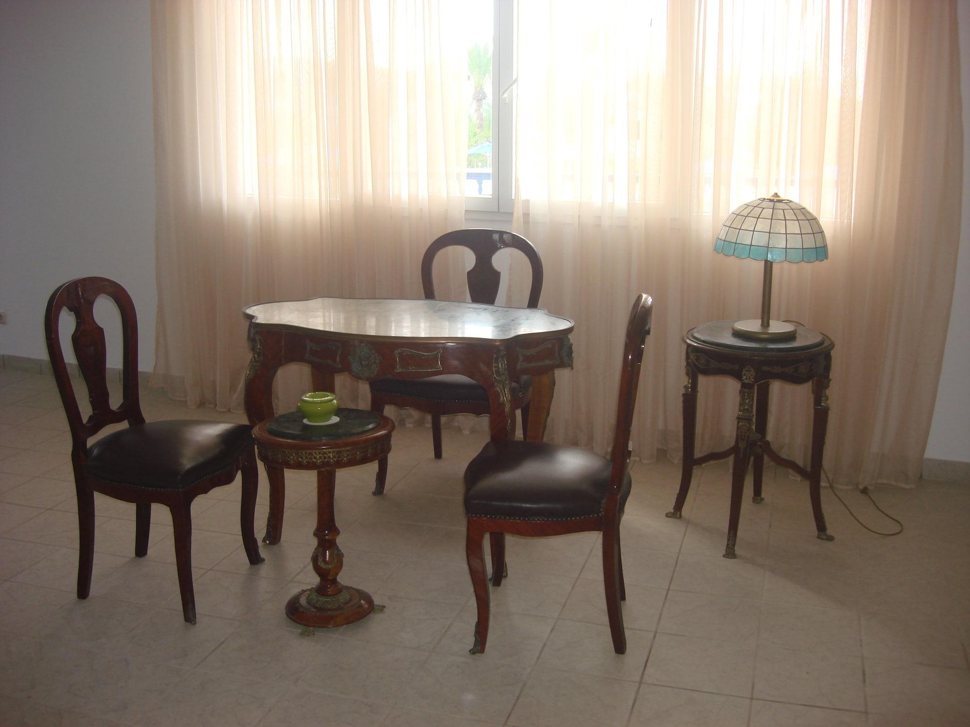 Le Grand Hotels Des Thermes 迈来亚 外观 照片