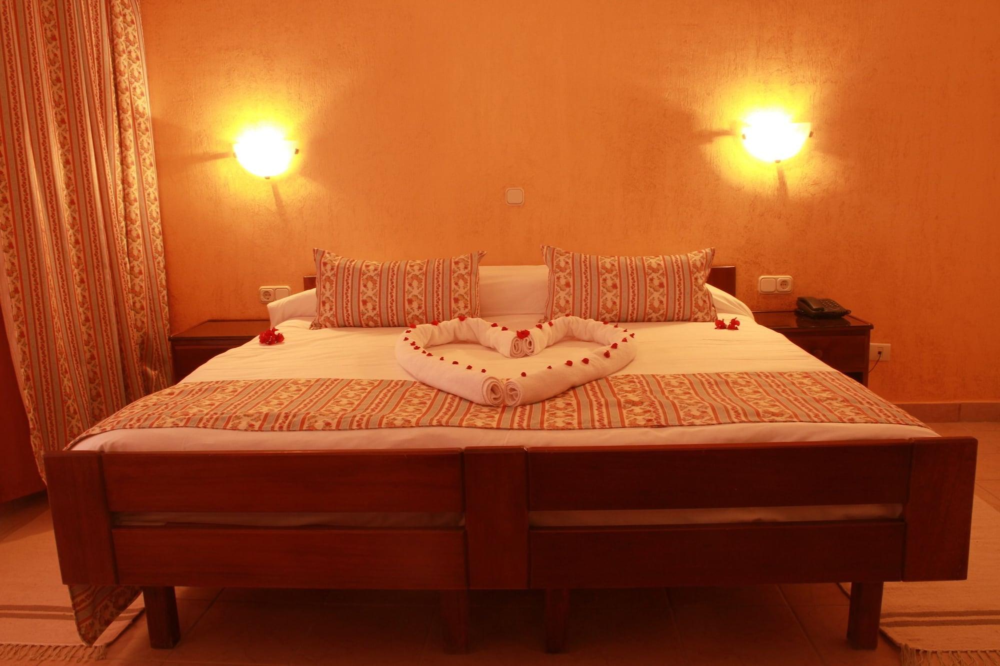 Le Grand Hotels Des Thermes 迈来亚 外观 照片