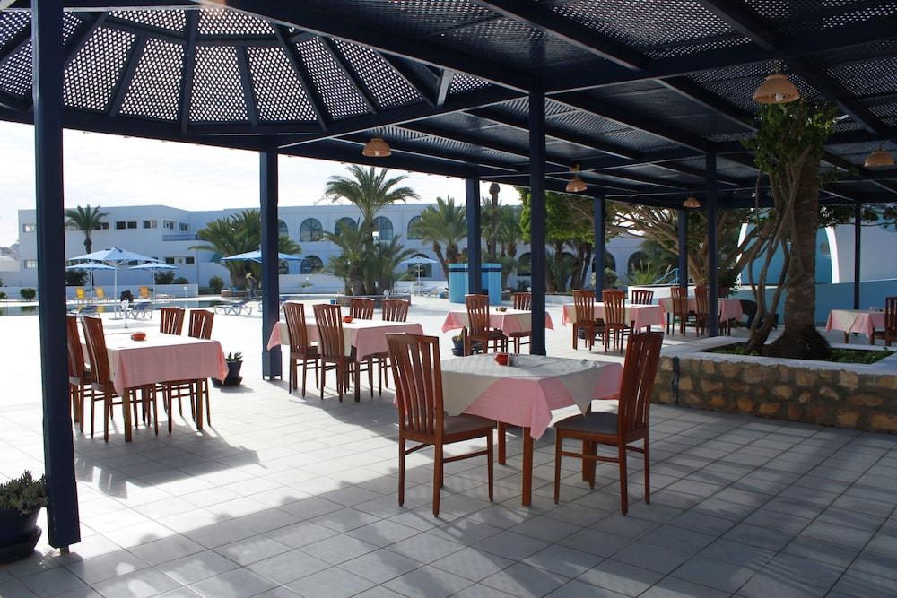 Le Grand Hotels Des Thermes 迈来亚 外观 照片