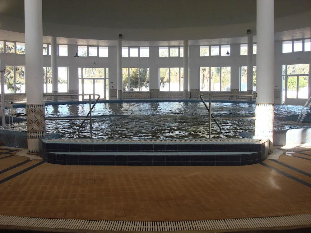Le Grand Hotels Des Thermes 迈来亚 外观 照片