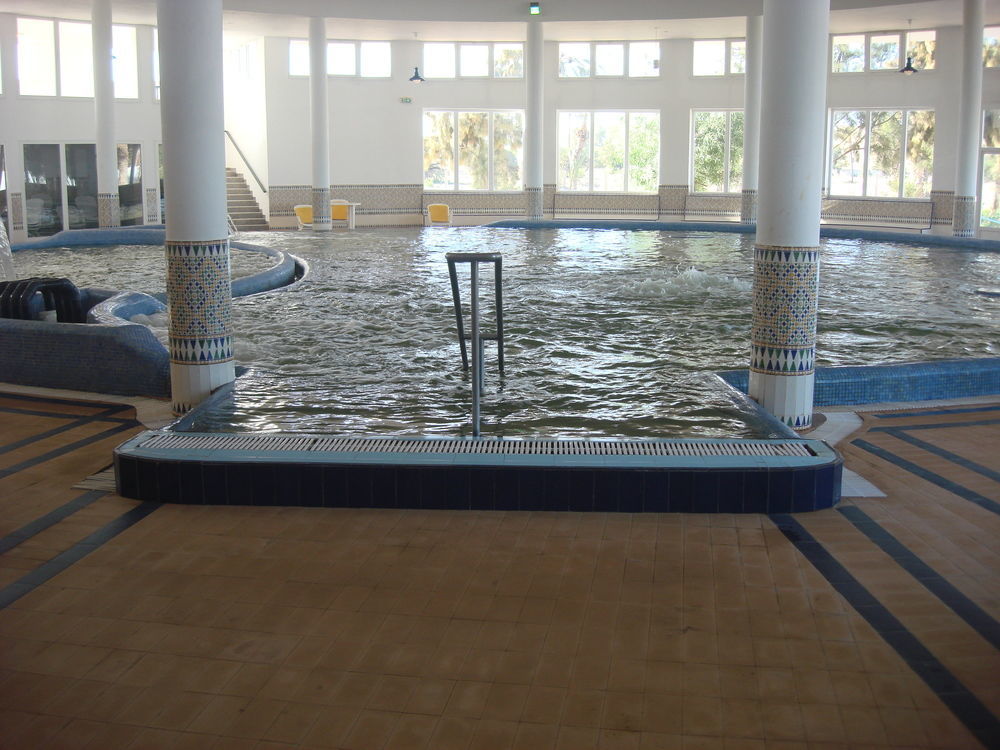 Le Grand Hotels Des Thermes 迈来亚 外观 照片