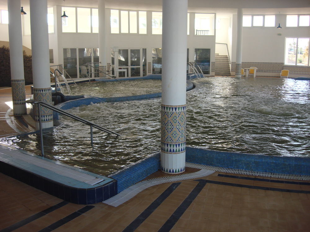 Le Grand Hotels Des Thermes 迈来亚 外观 照片