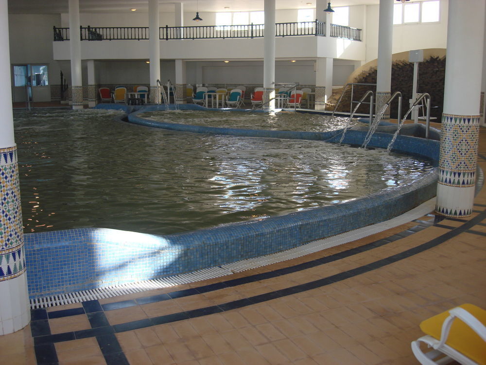Le Grand Hotels Des Thermes 迈来亚 外观 照片